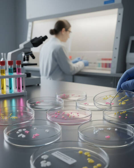 Microbiological Test