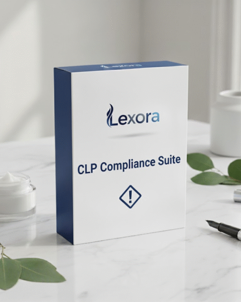 CLP Compliance Suite