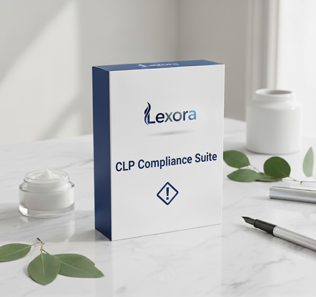 CLP Compliance Suite